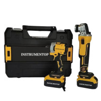 Набір акумуляторних інструментів 2 в 1 Instrumentop 68V потужний комплект